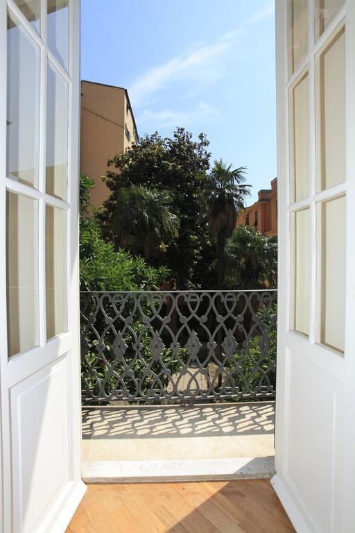 Al Villino Bruzza Bed & Breakfast