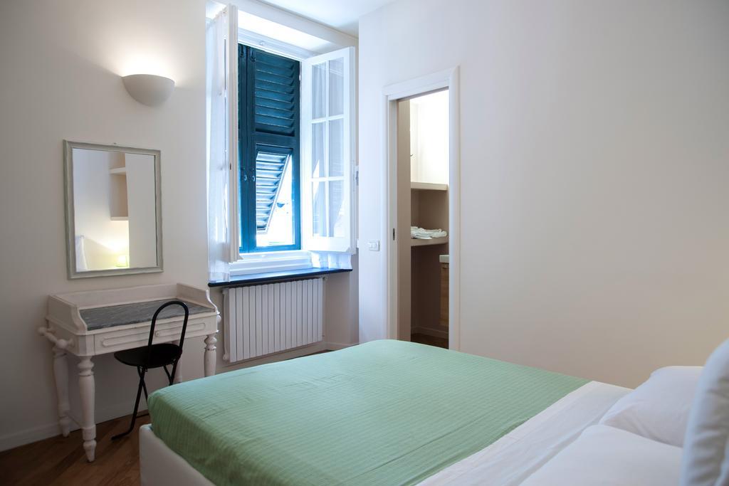 Al Villino Bruzza Bed & Breakfast Genova