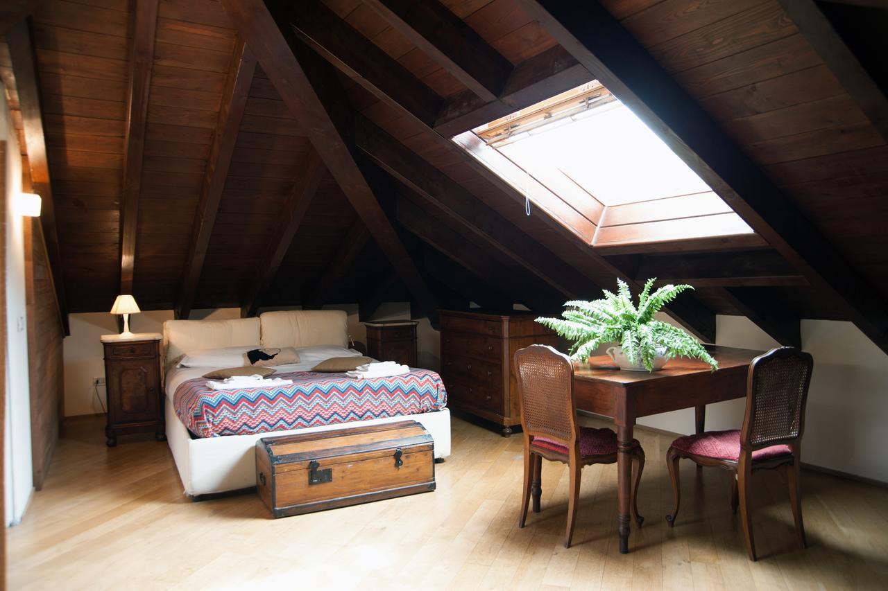 Bed & Breakfast Al Villino Bruzza 2*